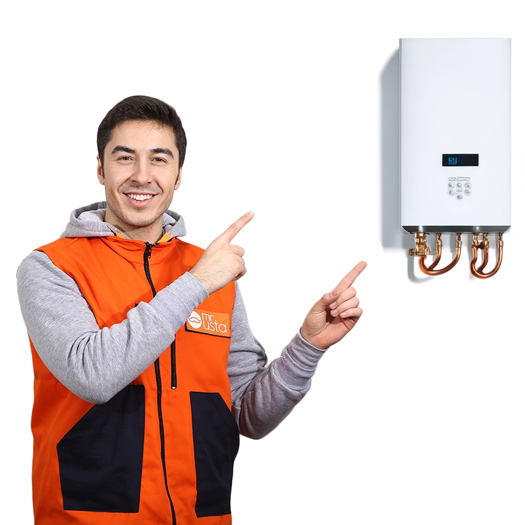 Alanya Kombi Tamircisi